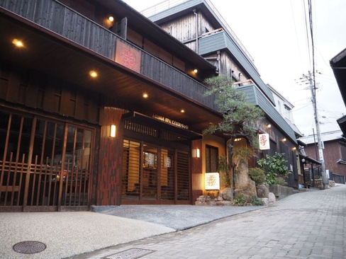 Koyado Uraku