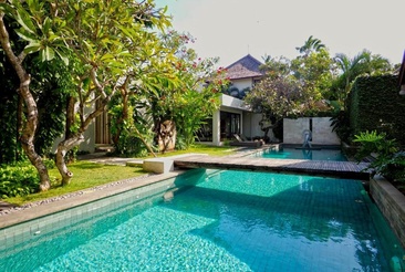The Amala Estate Seminyak