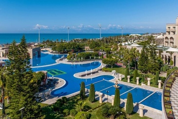 Spice Hotel & Spa