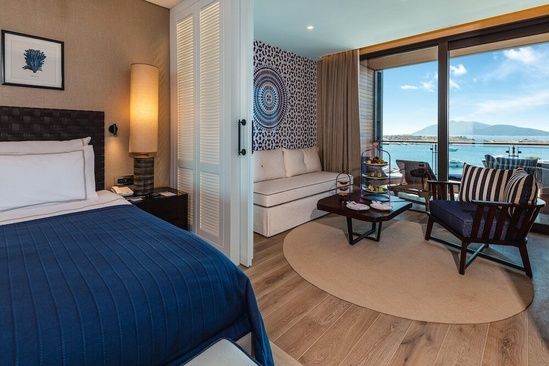 Kaya Palazzo Resort & Residences Le Chic Bodrum