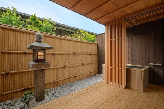 Suiran, A Luxury Collection Hotel, Kyoto