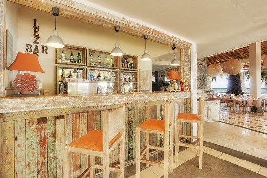 Cocotiers Hotel
