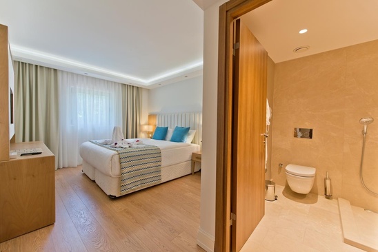 Liberty Hotels Lykia
