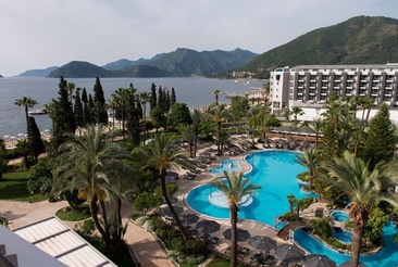 Tui Blue Grand Azur