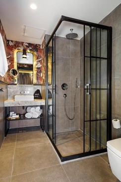 Sherwood Premio Hotel
