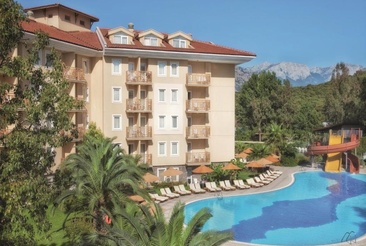Akka Claros Hotel