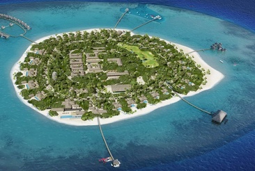 Velaa Private Island