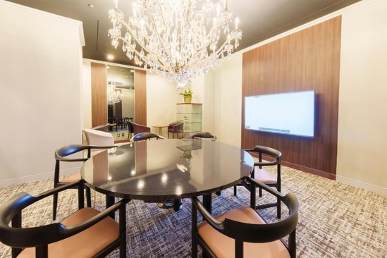 Hotel Springs Makuhari Premier