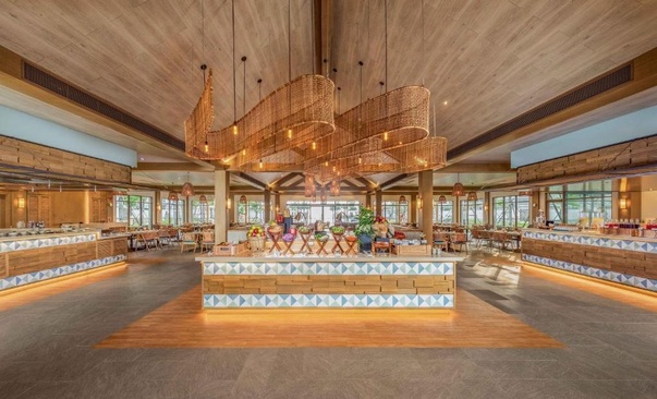 Fusion Resort And Villas Danang