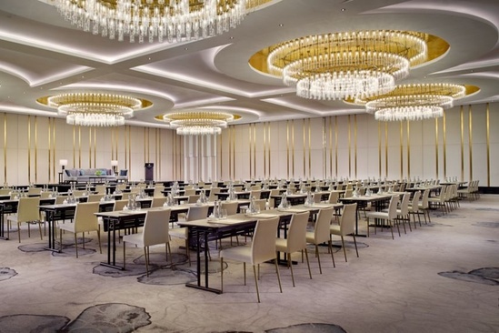 The St. Regis Jakarta