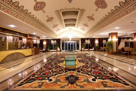 Adalya Resort & Spa