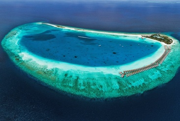 Finolhu Baa Atoll Maldives