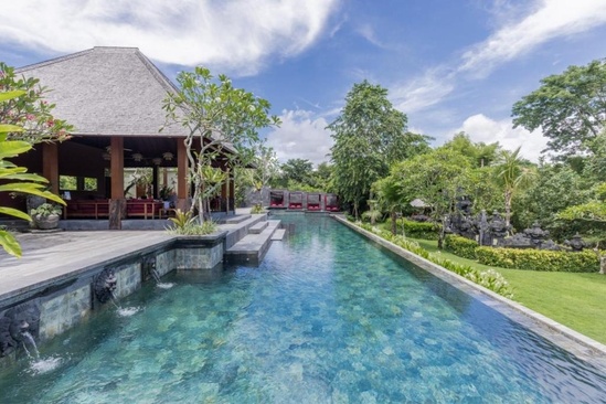 La Reserve 1785 Canggu Beach
