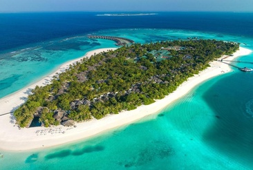 Sun Siyam Iru Fushi Maldives