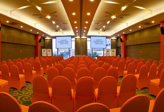 Harris Hotel Bukit Jimbaran