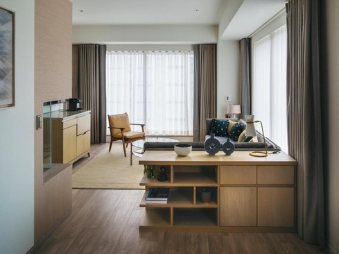 Zentis Osaka