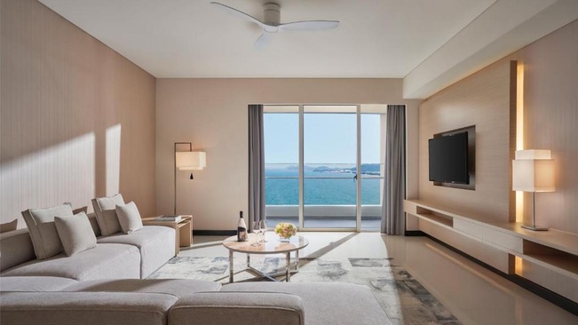 Intercontinental Residences Nha Trang