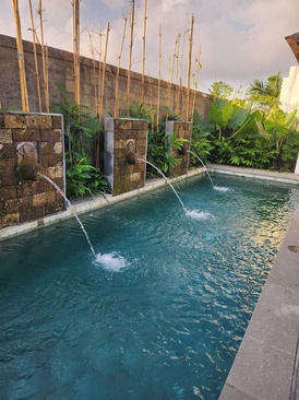E Sanctuary Resort