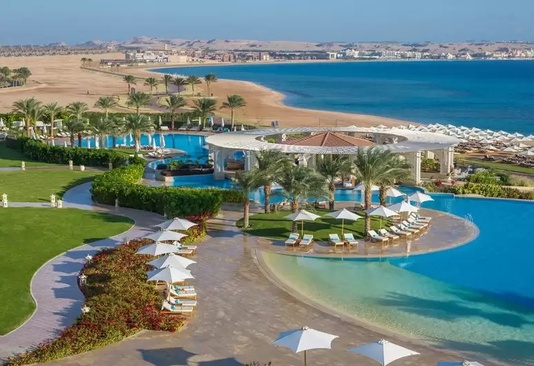 Baron Palace Sahl Hasheesh