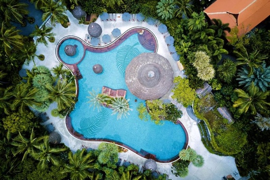 Anantara Hua Hin Resort