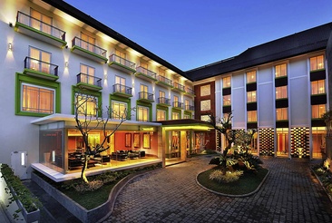 Ibis Styles Bali Denpasar