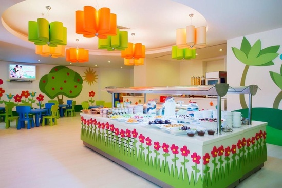 Akka Antedon Hotel