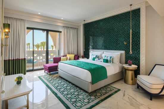 Rixos Premium Saadiyat Island