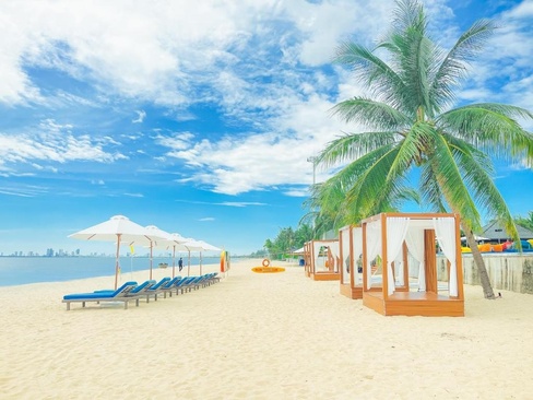 Da Nang Mikazuki Japanese Resorts & Spa