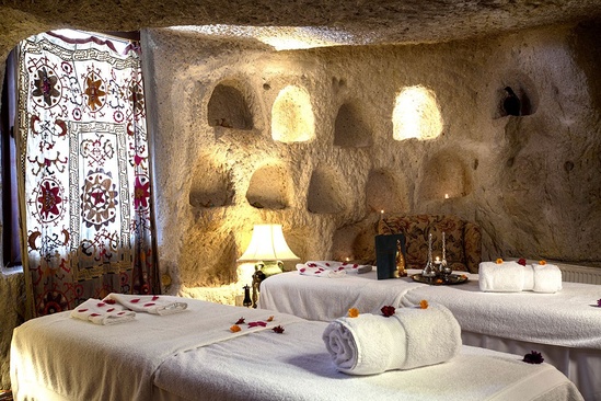 Museum Hotel Cappadocia