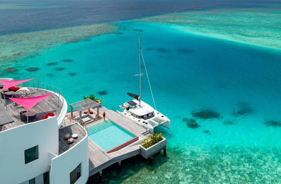 Jumeirah Maldives