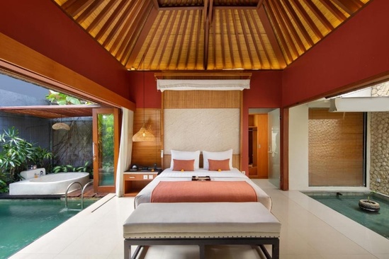 Seminyak Sanctuary 