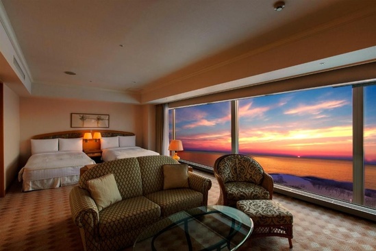 The Windsor Hotel Toya, Vignette Collection By Ihg