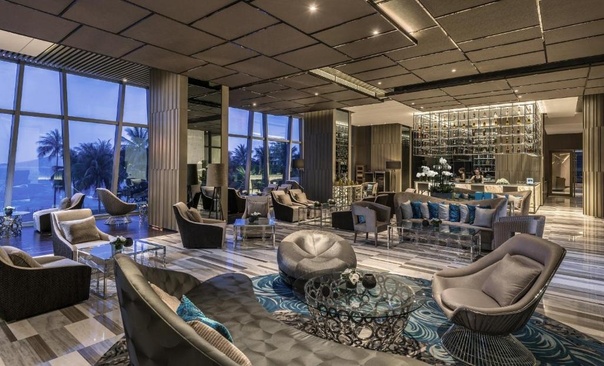 Intercontinental Nha Trang