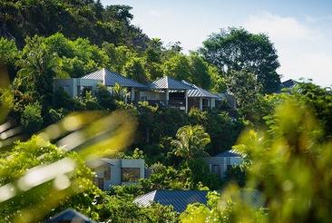 Raffles Seychelles