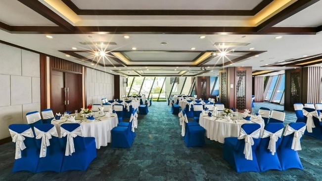 Boton Blue Hotel & Spa Nha Trang