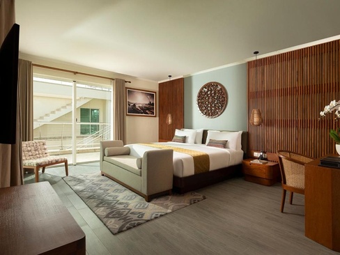 Anantara Vacation Club Legian Bali