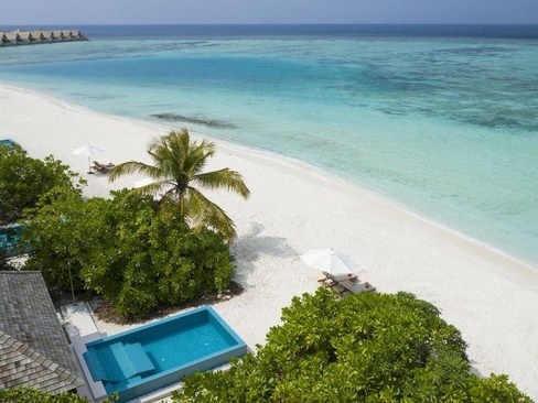 Faarufushi Maldives