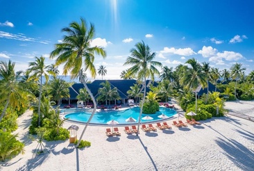 Sun Siyam Iru Veli Maldives