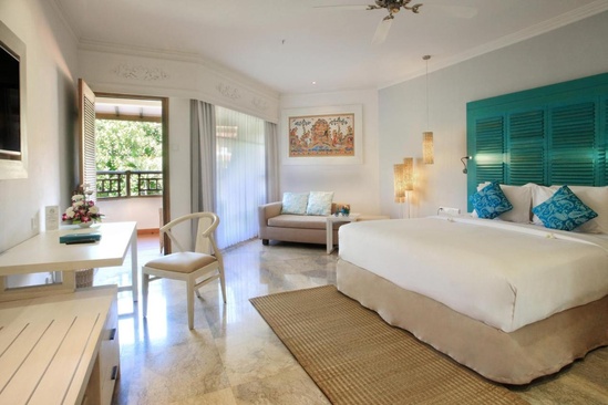 Sol By Melia Benoa Bali All Inclusive