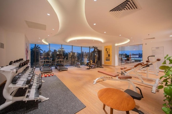 Star City Hotel & Condotel Beachfront Nha Trang