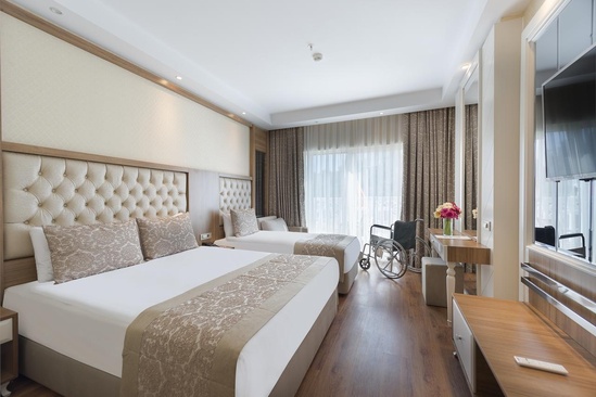 Oz Hotels Sui