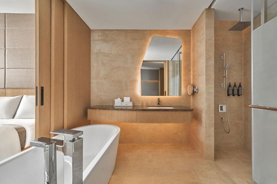 The Westin Resort & Spa Cam Ranh