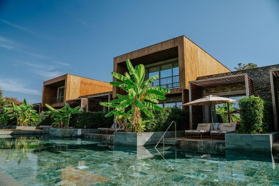 Cullinan Belek