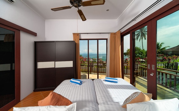 Orlowsky Discovery Candidasa Hotel