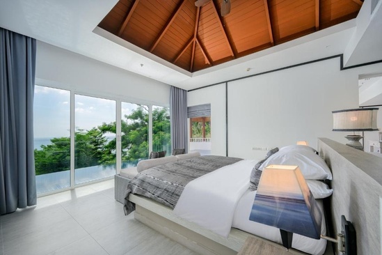 Andamantra Resort And Villa Phuket