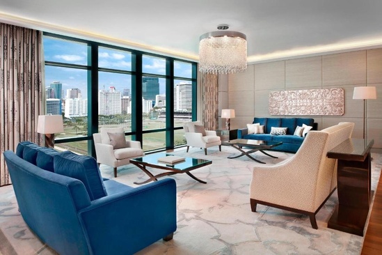 St. Regis Bangkok