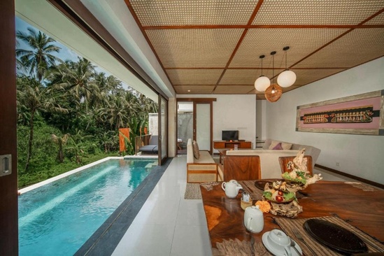 Dedary Resort Ubud