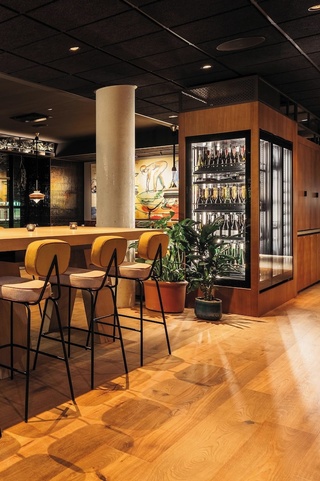 Hotel Schani Uno City