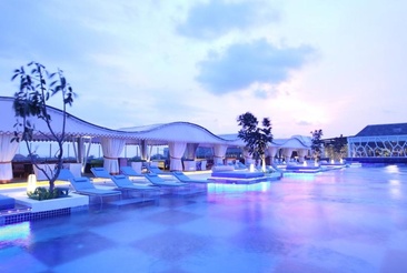 Ts Suites Bali
