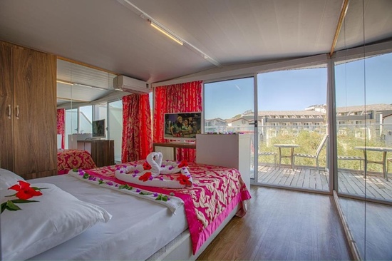 Club Hotel Anjeliq